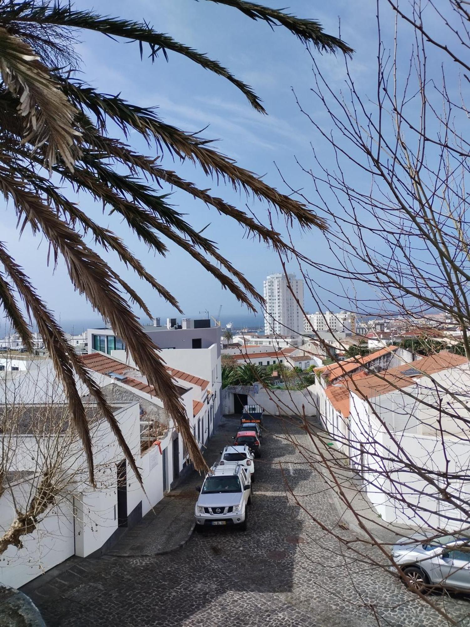 Home At Azores - Sunrise Apartment Ponta Delgada  Exterior photo
