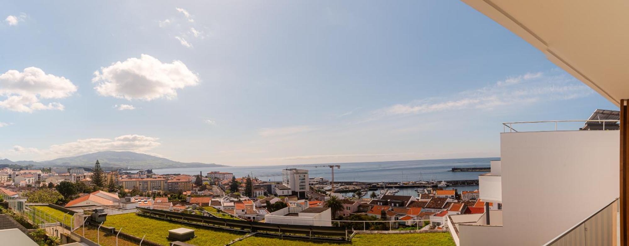 Home At Azores - Sunrise Apartment Ponta Delgada  Exterior photo