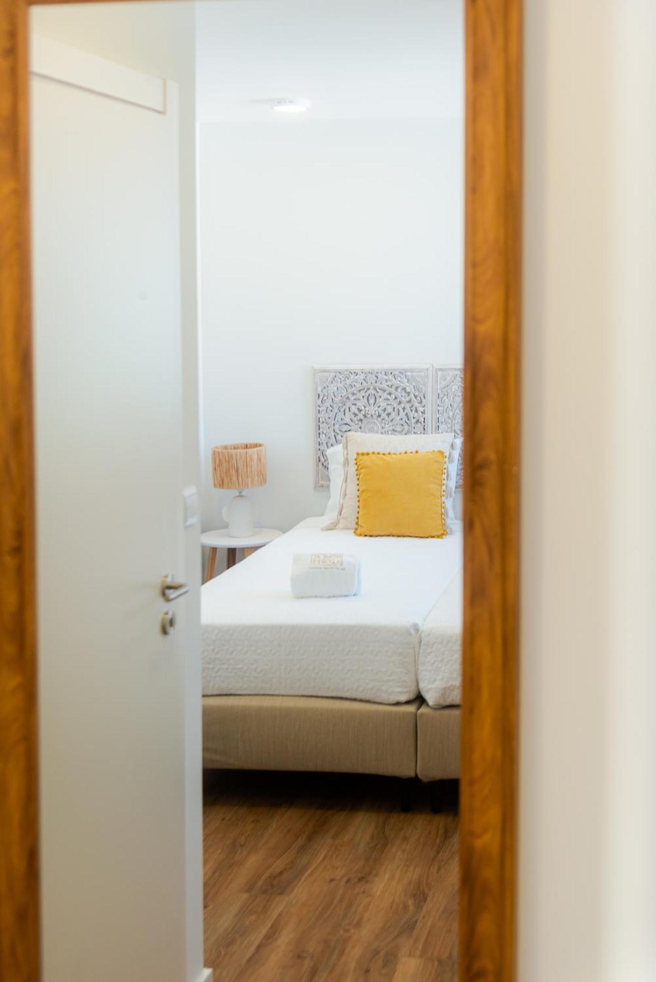 Home At Azores - Sunrise Apartment Ponta Delgada  Exterior photo