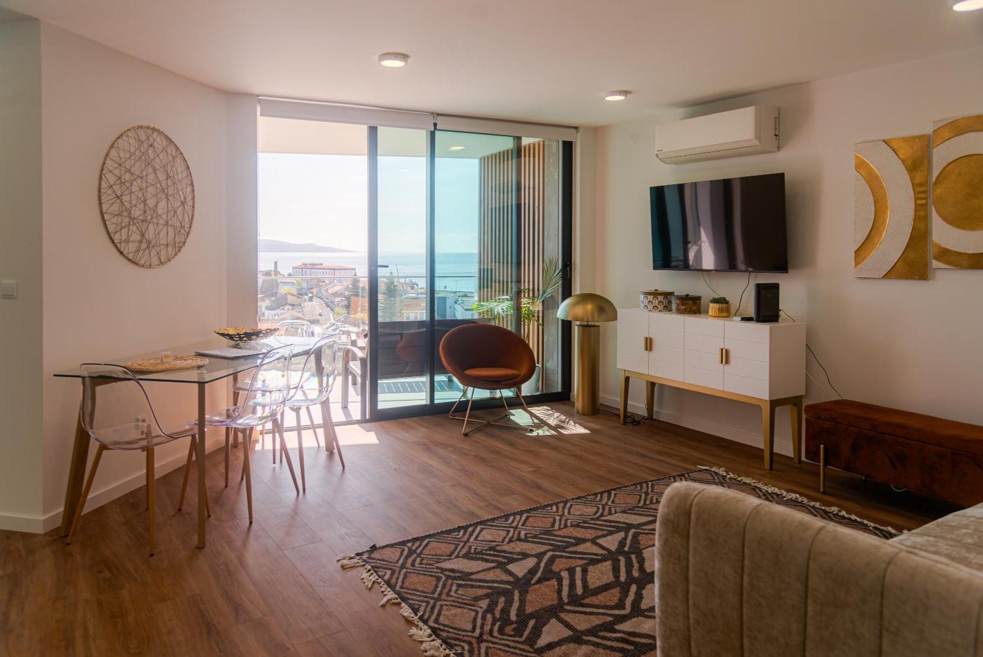 Home At Azores - Sunrise Apartment Ponta Delgada  Exterior photo