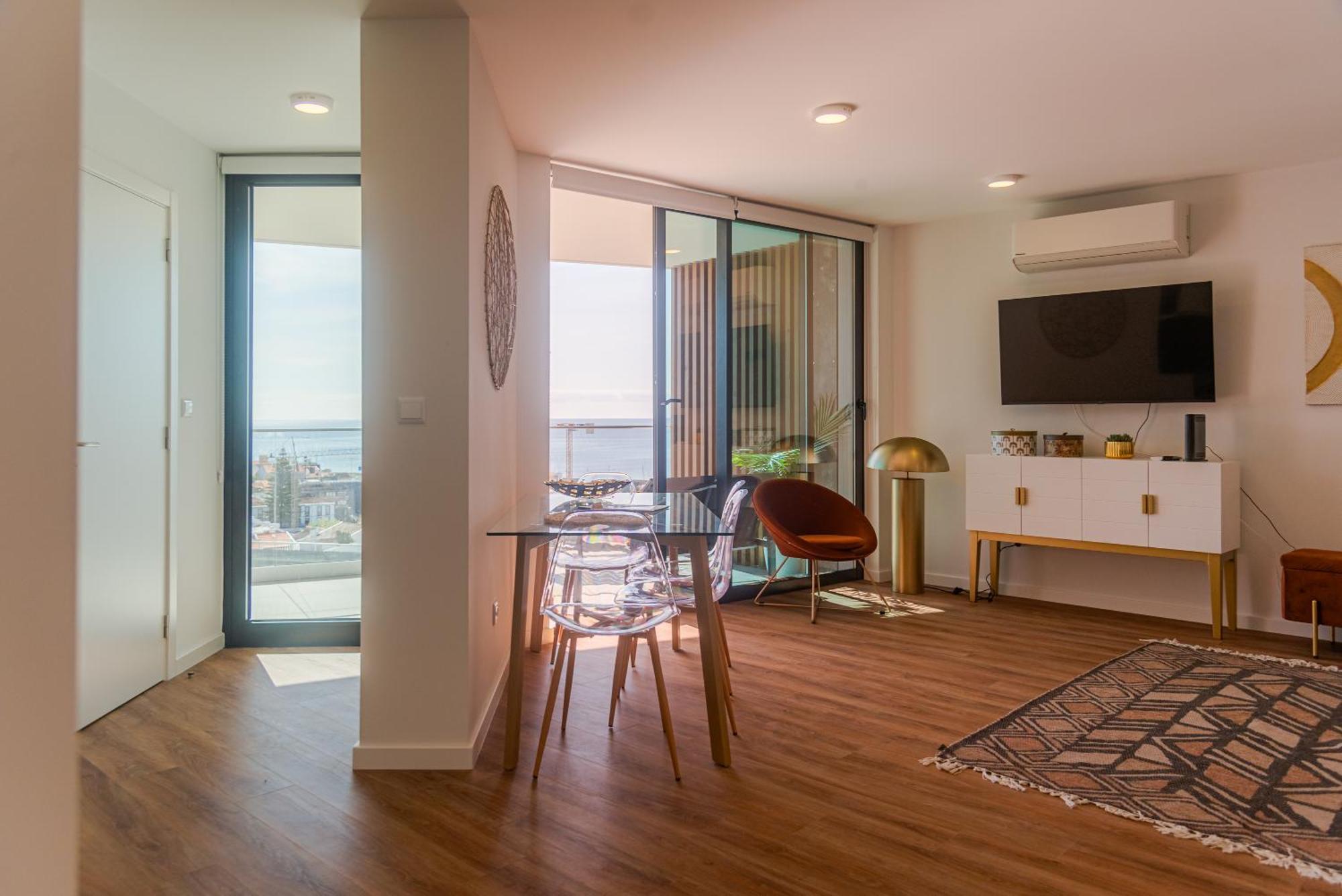 Home At Azores - Sunrise Apartment Ponta Delgada  Exterior photo