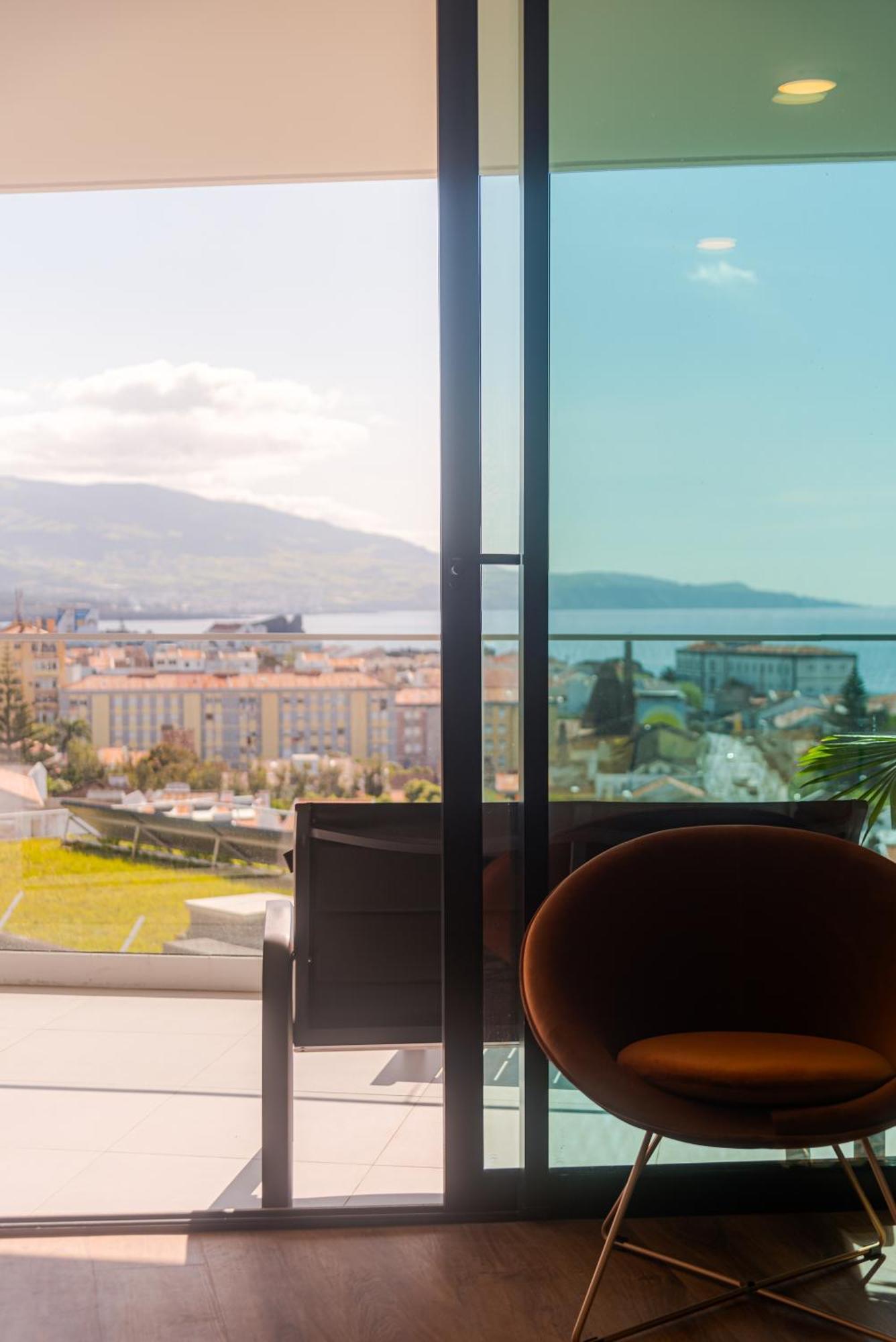 Home At Azores - Sunrise Apartment Ponta Delgada  Exterior photo